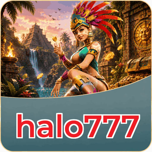 halo777