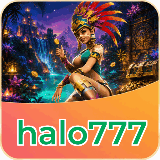 halo777