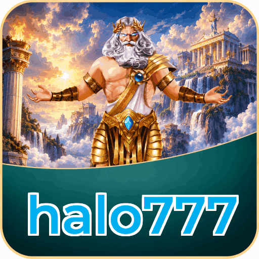 halo777
