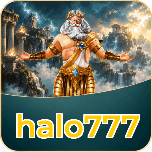 Verifikasi APK resmi halo777 Indonesia
